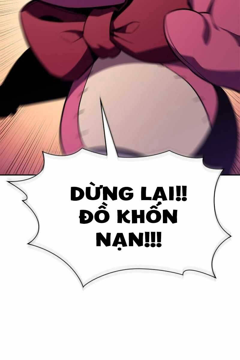 Người Chơi Mới Cấp Tối Đa Chap 117 - Next Chap 118