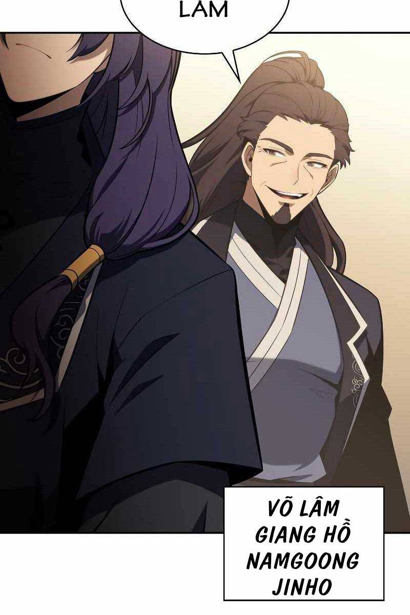 Người Chơi Mới Cấp Tối Đa Chap 117 - Next Chap 118