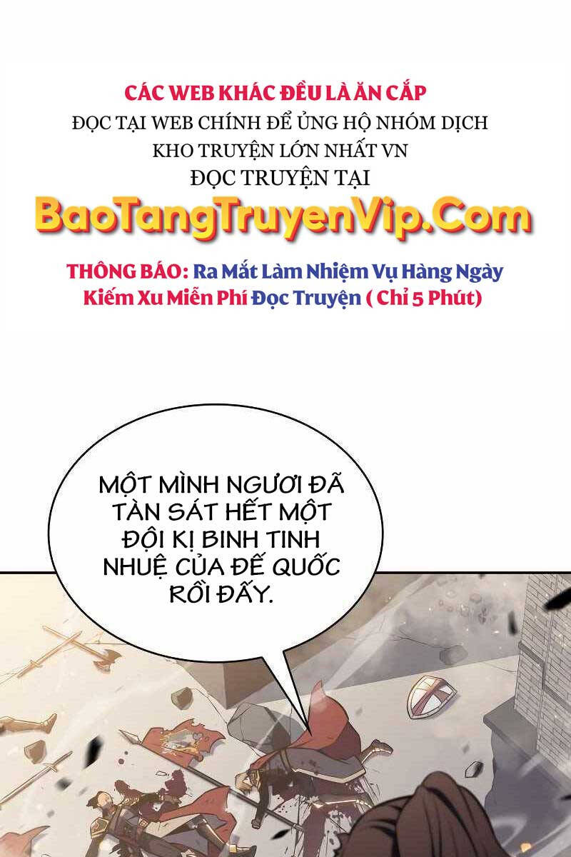 Người Chơi Mới Cấp Tối Đa Chap 117 - Next Chap 118