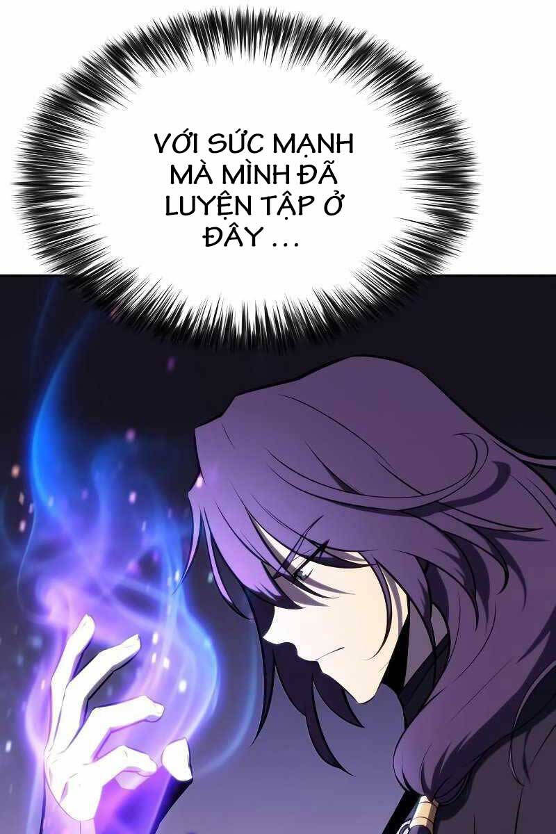 Người Chơi Mới Cấp Tối Đa Chap 117 - Next Chap 118