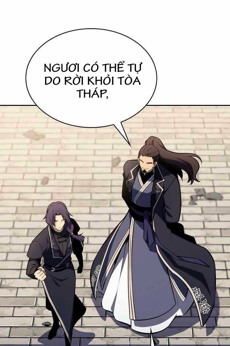 Người Chơi Mới Cấp Tối Đa Chap 117 - Next Chap 118