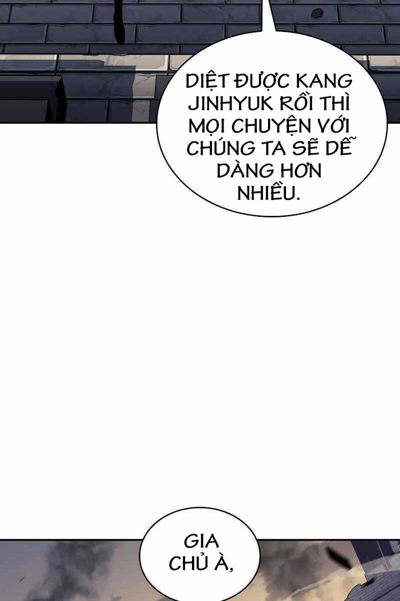 Người Chơi Mới Cấp Tối Đa Chap 117 - Next Chap 118