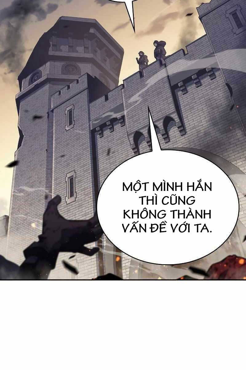 Người Chơi Mới Cấp Tối Đa Chap 117 - Next Chap 118