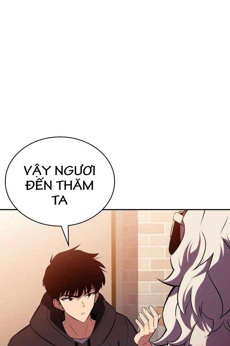 Người Chơi Mới Cấp Tối Đa Chap 117 - Next Chap 118