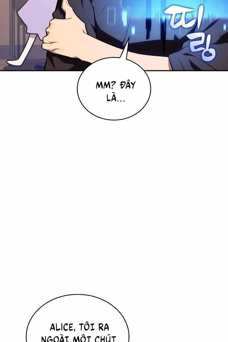 Người Chơi Mới Cấp Tối Đa Chap 117 - Next Chap 118