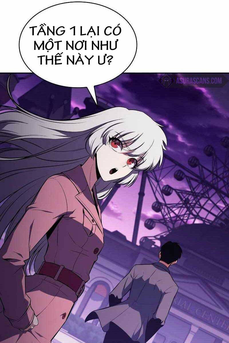 Người Chơi Mới Cấp Tối Đa Chap 117 - Next Chap 118