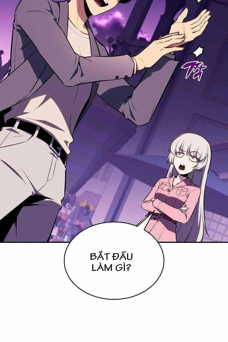 Người Chơi Mới Cấp Tối Đa Chap 117 - Next Chap 118