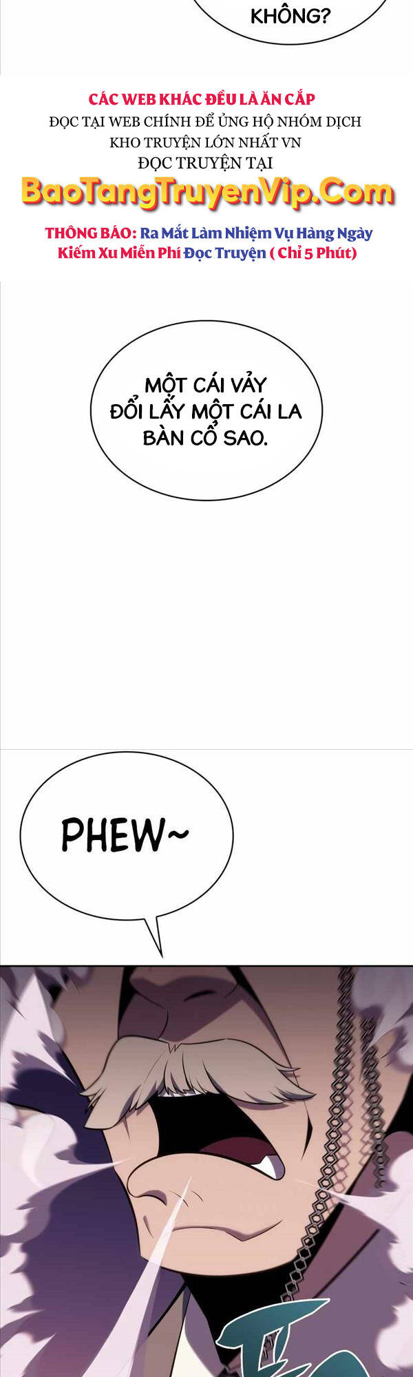 Người Chơi Mới Cấp Tối Đa Chap 116 - Next Chap 117