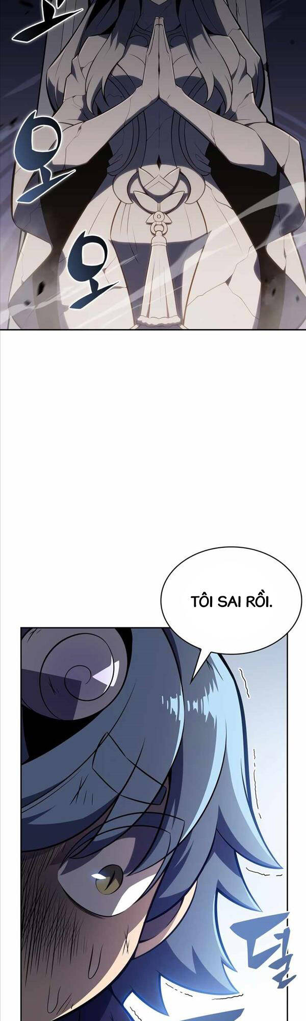 Người Chơi Mới Cấp Tối Đa Chap 116 - Next Chap 117