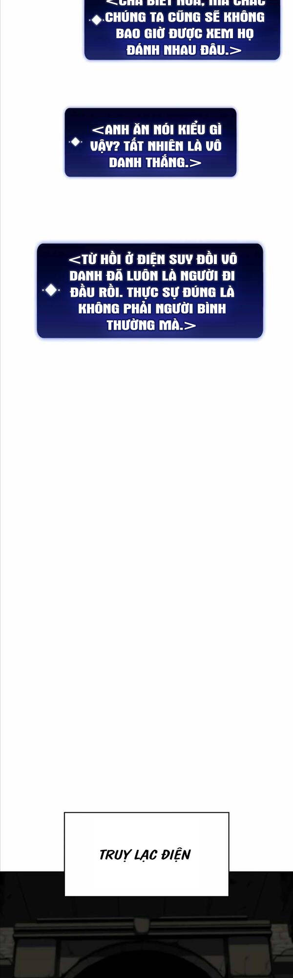 Người Chơi Mới Cấp Tối Đa Chap 116 - Next Chap 117