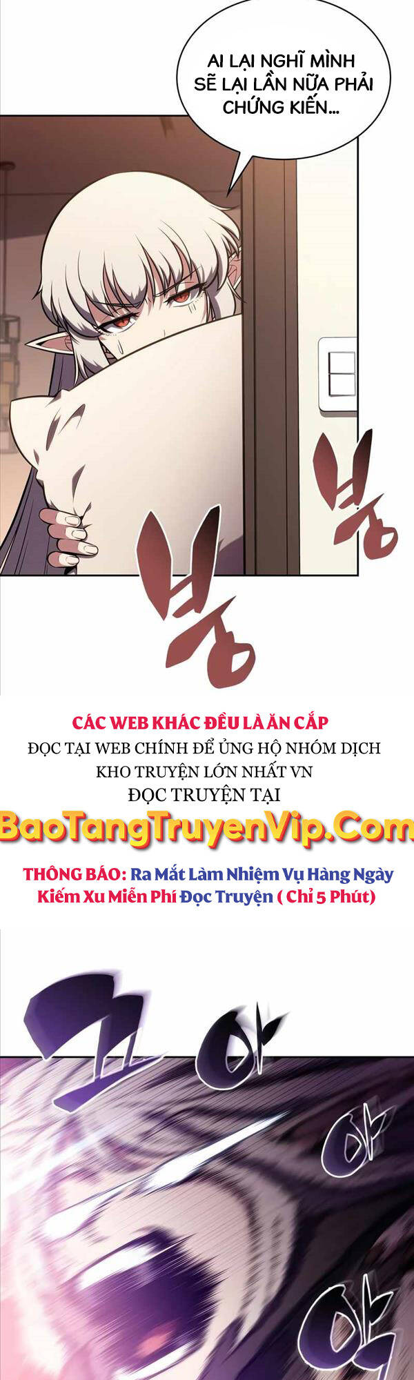 Người Chơi Mới Cấp Tối Đa Chap 116 - Next Chap 117