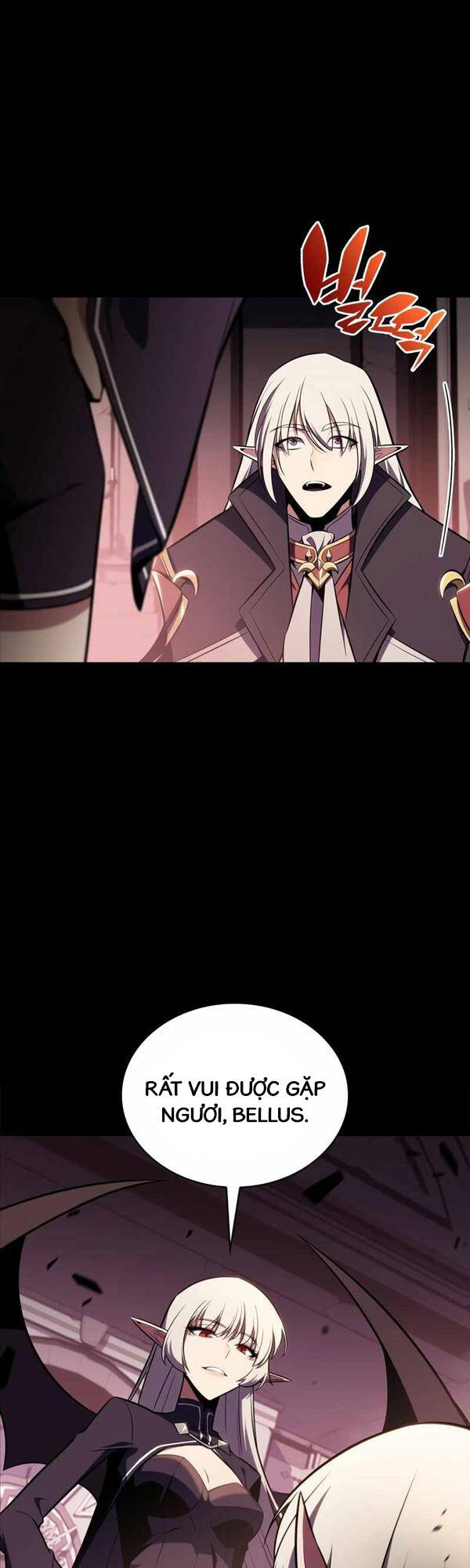 Người Chơi Mới Cấp Tối Đa Chap 116 - Next Chap 117