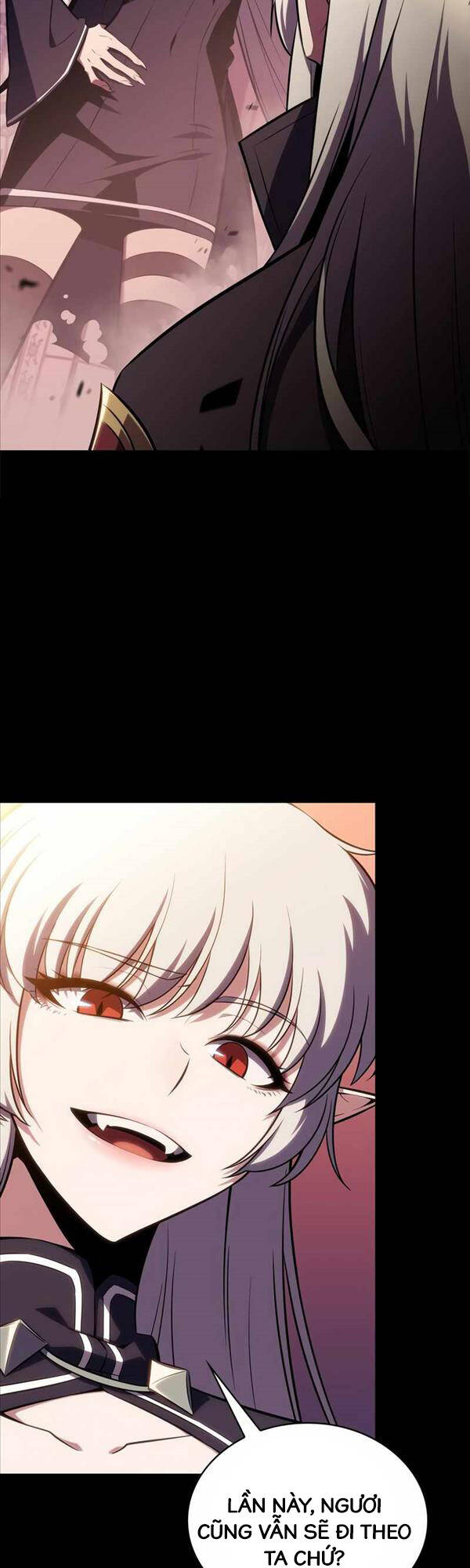 Người Chơi Mới Cấp Tối Đa Chap 116 - Next Chap 117