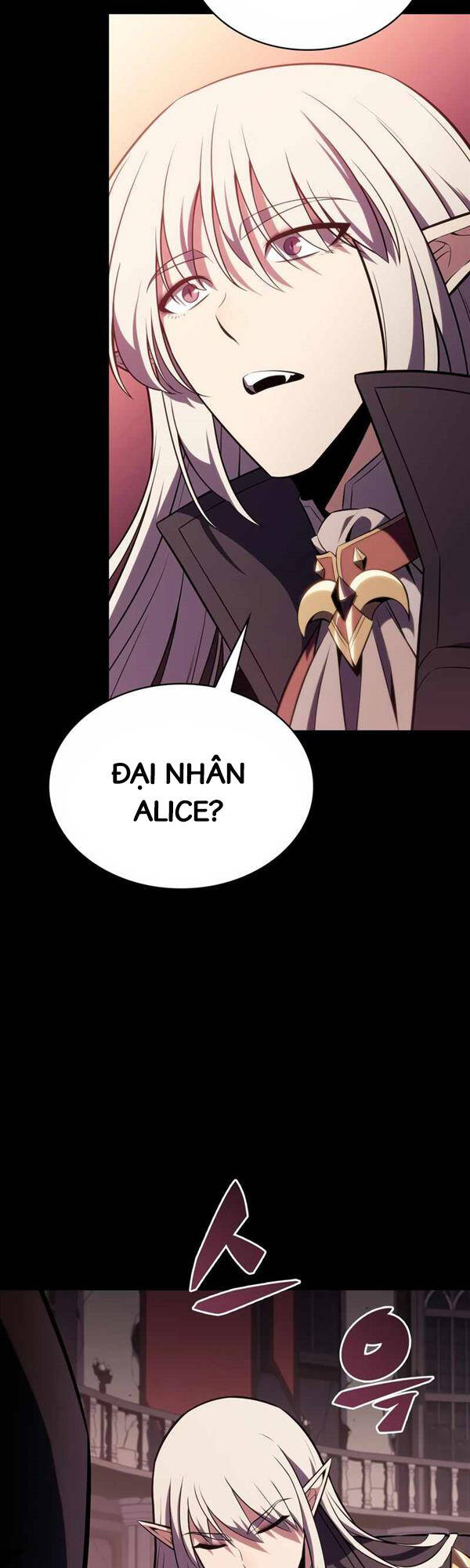 Người Chơi Mới Cấp Tối Đa Chap 116 - Next Chap 117