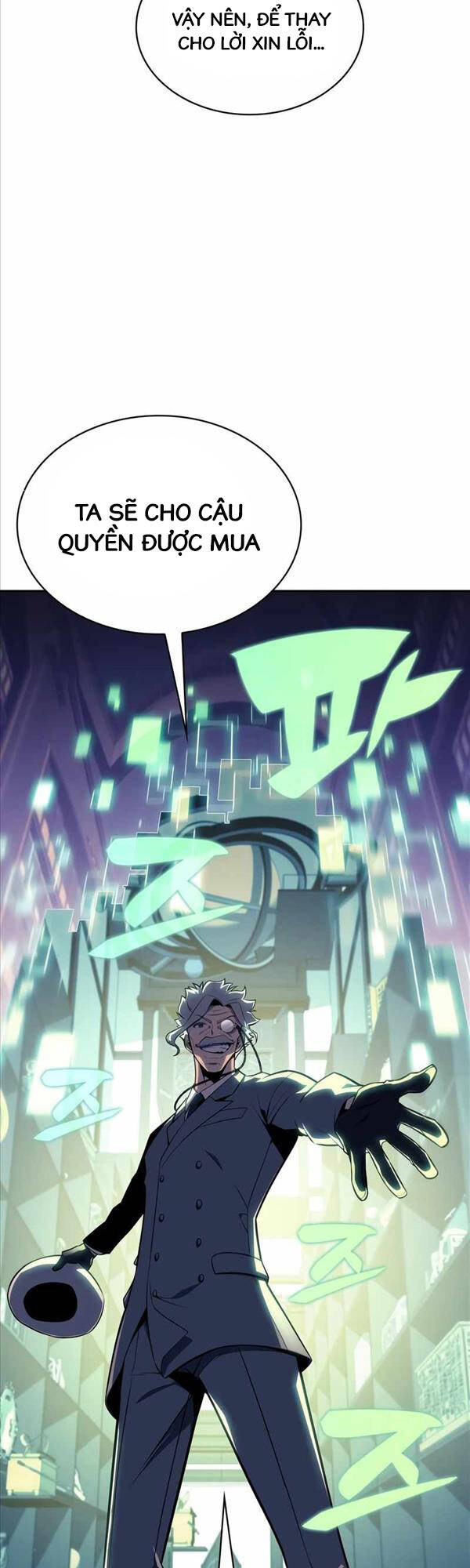 Người Chơi Mới Cấp Tối Đa Chap 116 - Next Chap 117