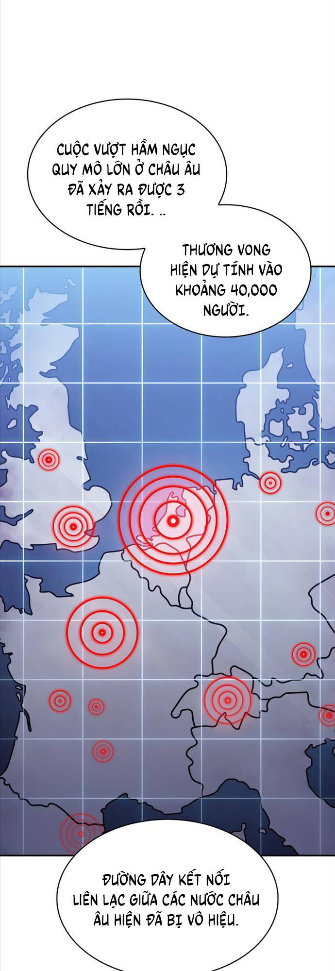 Người Chơi Mới Cấp Tối Đa Chap 119 - Next Chap 120