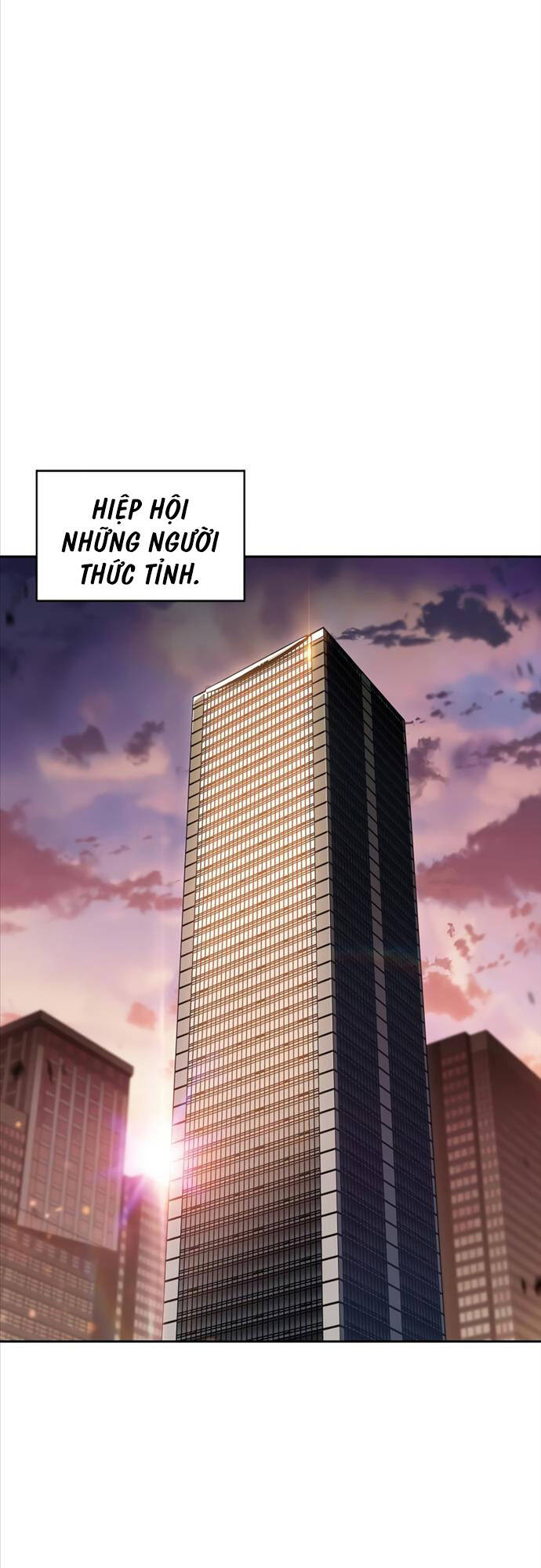 Người Chơi Mới Cấp Tối Đa Chap 119 - Next Chap 120