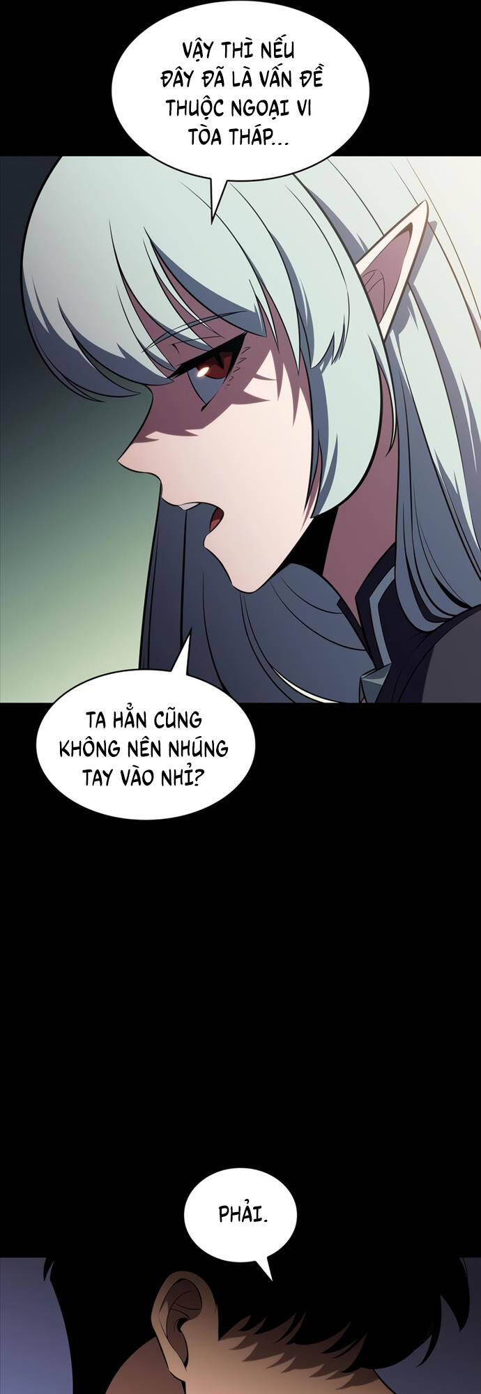 Người Chơi Mới Cấp Tối Đa Chap 119 - Next Chap 120