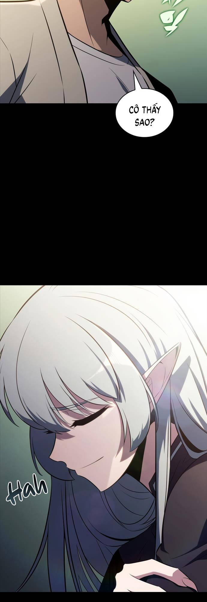 Người Chơi Mới Cấp Tối Đa Chap 119 - Next Chap 120