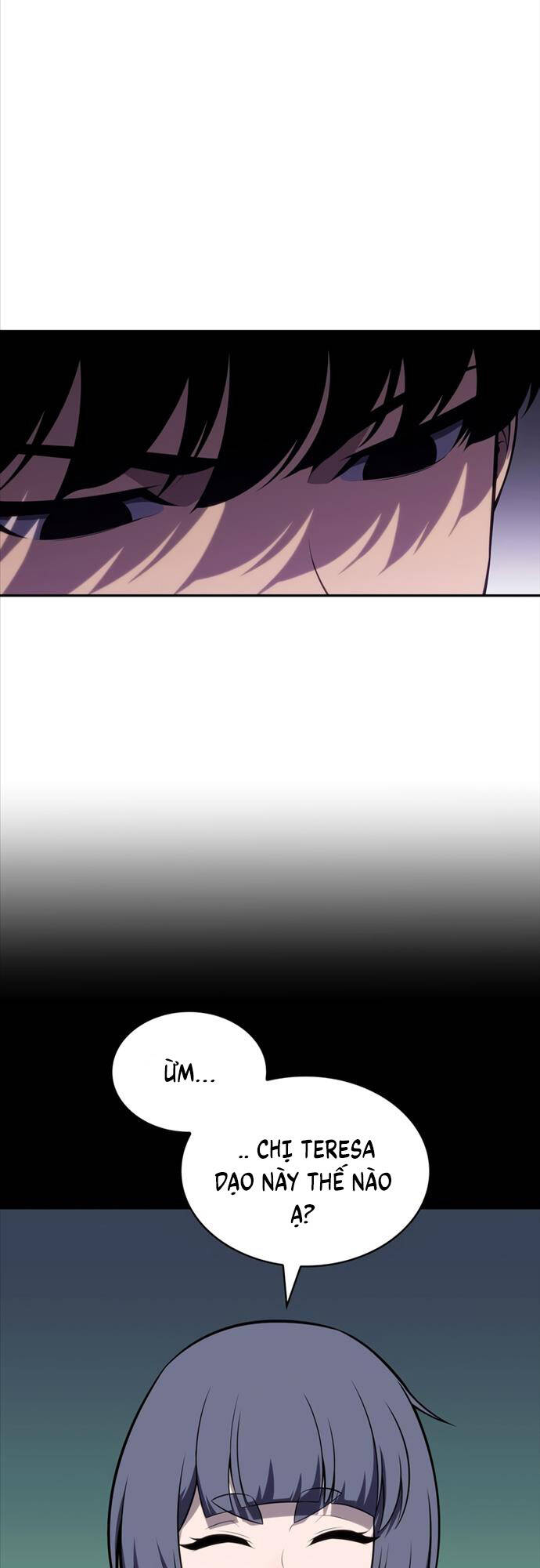 Người Chơi Mới Cấp Tối Đa Chap 119 - Next Chap 120