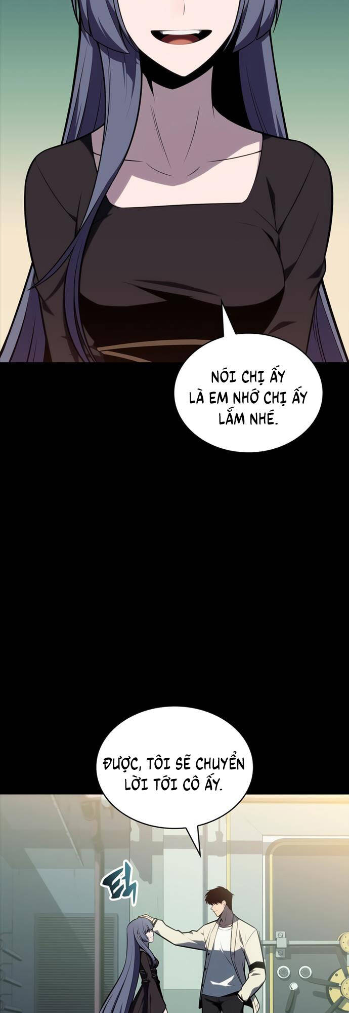 Người Chơi Mới Cấp Tối Đa Chap 119 - Next Chap 120