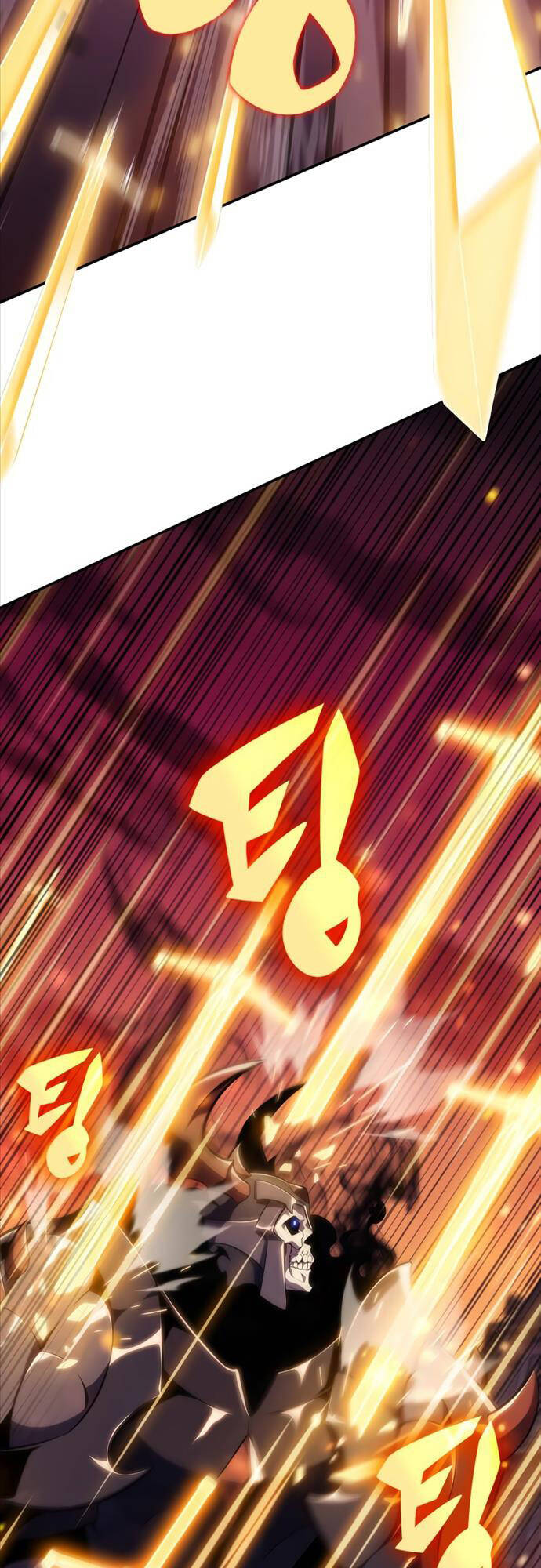 Người Chơi Mới Cấp Tối Đa Chap 119 - Next Chap 120