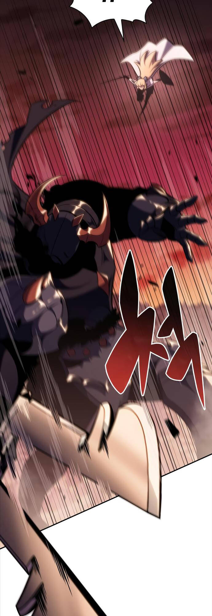 Người Chơi Mới Cấp Tối Đa Chap 119 - Next Chap 120