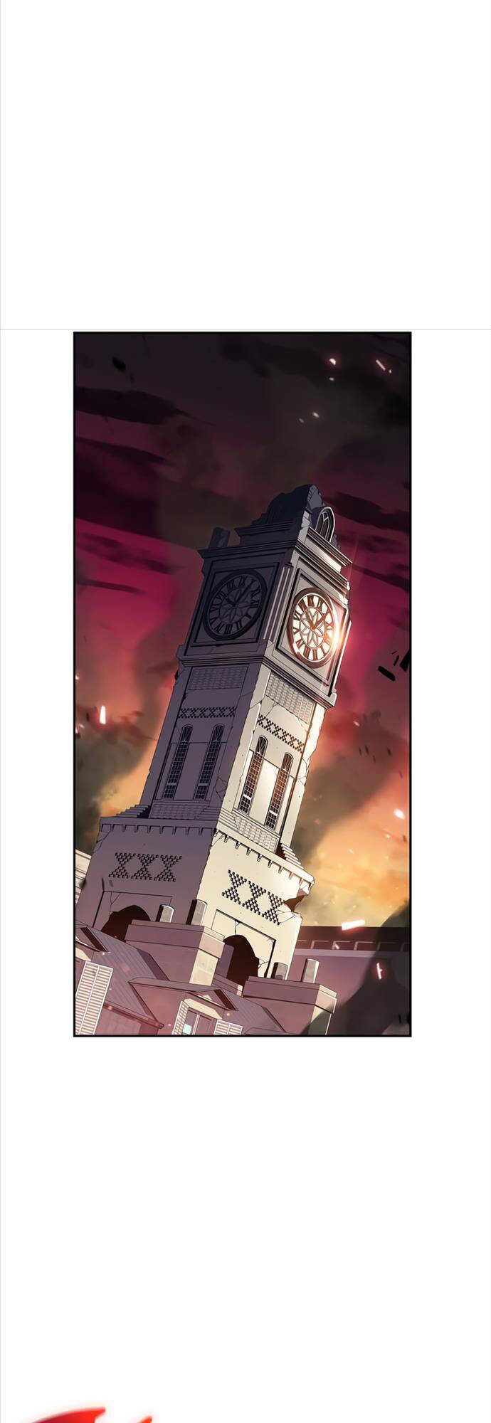 Người Chơi Mới Cấp Tối Đa Chap 119 - Next Chap 120