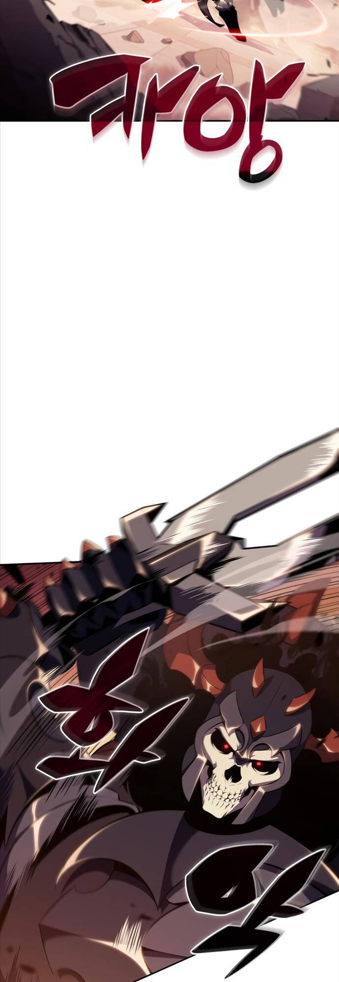 Người Chơi Mới Cấp Tối Đa Chap 119 - Next Chap 120