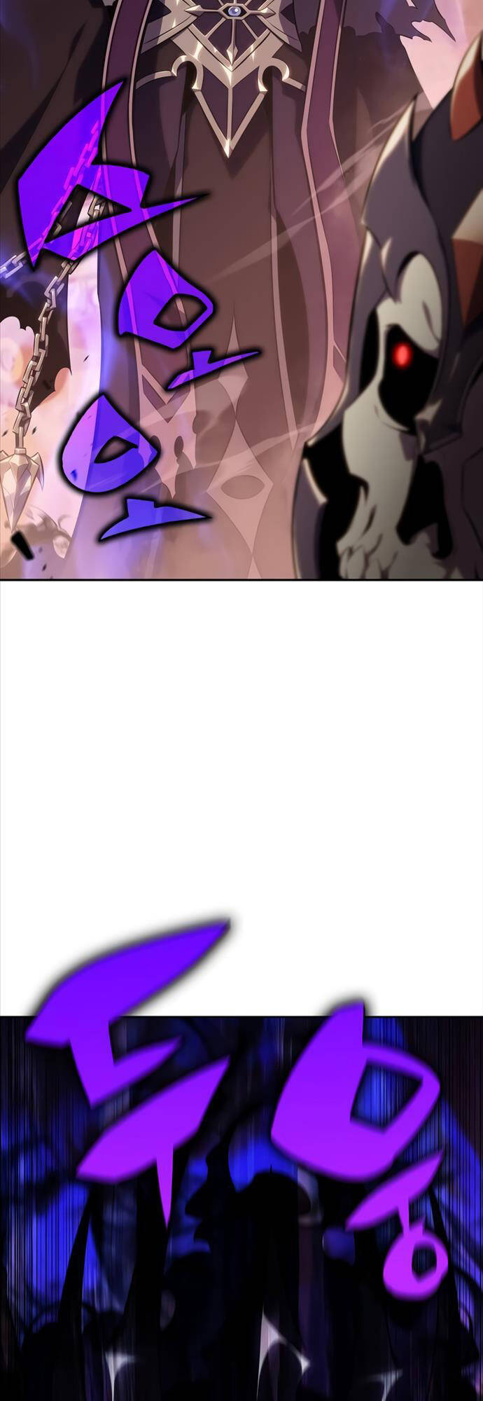 Người Chơi Mới Cấp Tối Đa Chap 119 - Next Chap 120