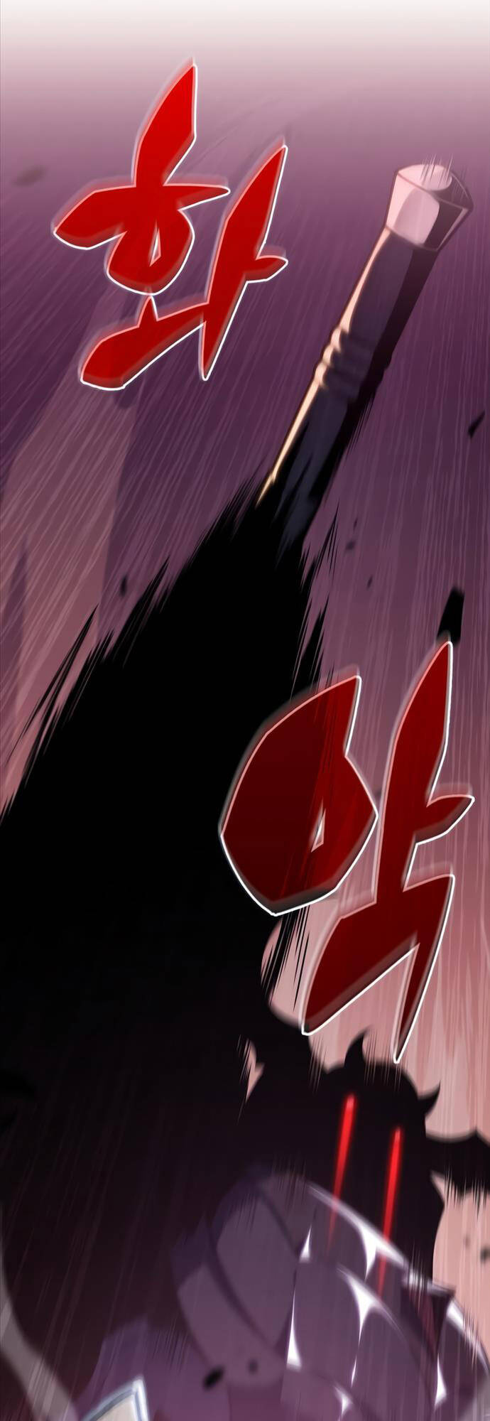 Người Chơi Mới Cấp Tối Đa Chap 119 - Next Chap 120