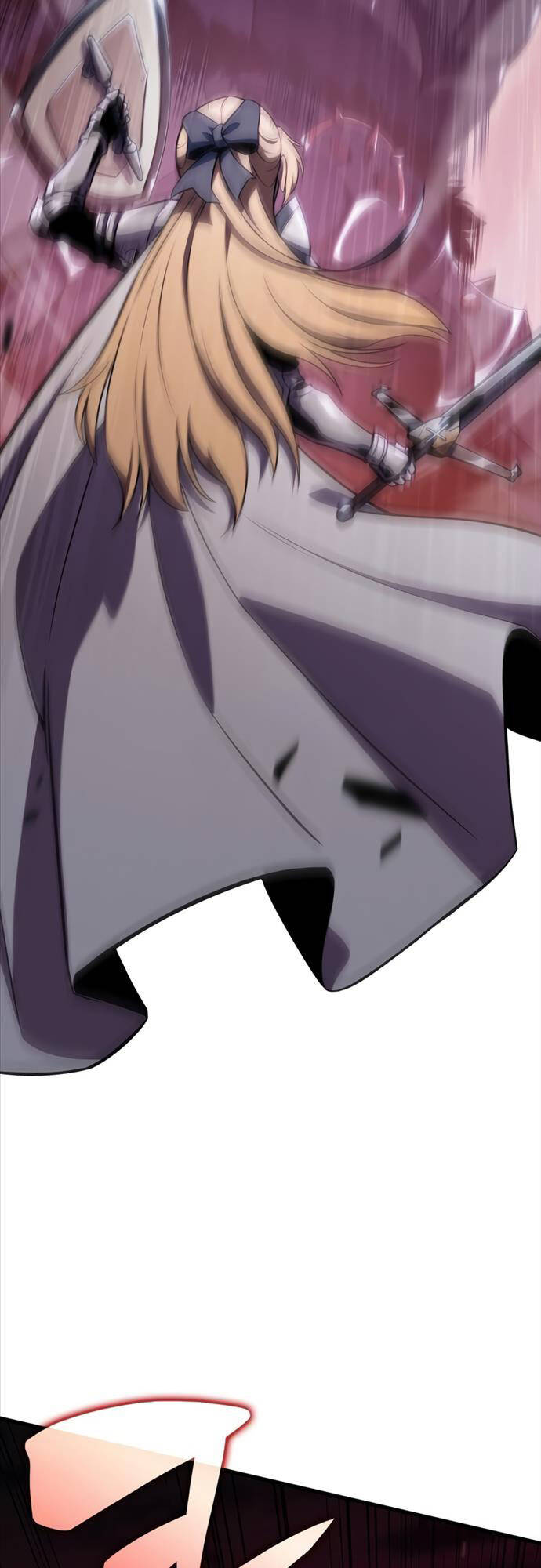 Người Chơi Mới Cấp Tối Đa Chap 119 - Next Chap 120