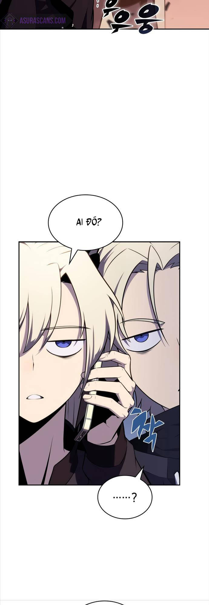 Người Chơi Mới Cấp Tối Đa Chap 119 - Next Chap 120