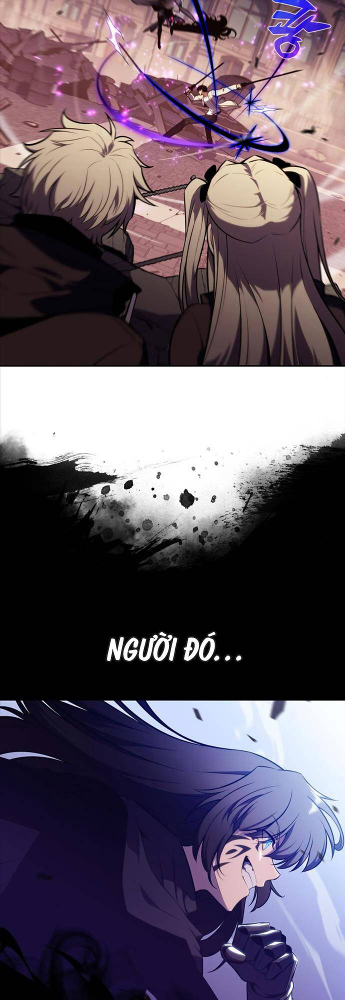 Người Chơi Mới Cấp Tối Đa Chap 124 - Next Chap 125