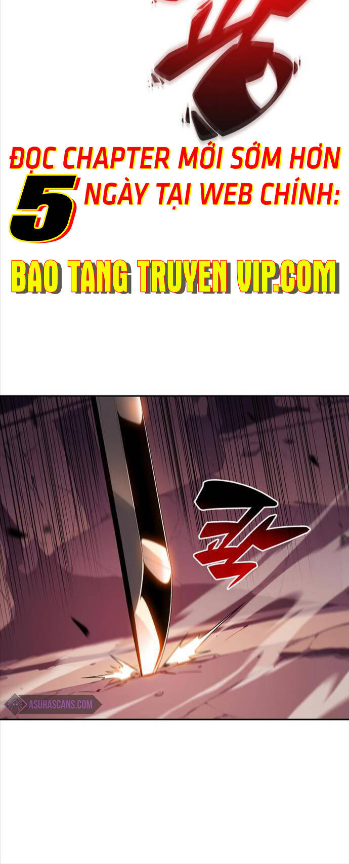 Người Chơi Mới Cấp Tối Đa Chap 124 - Next Chap 125