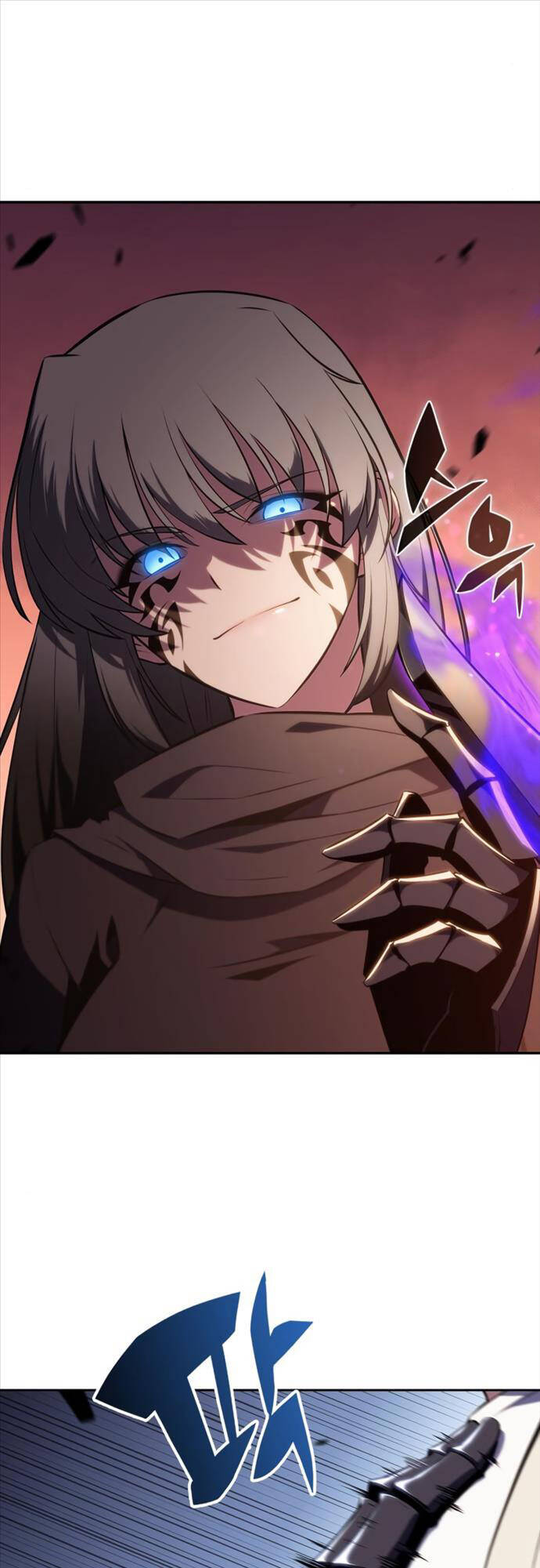 Người Chơi Mới Cấp Tối Đa Chap 124 - Next Chap 125