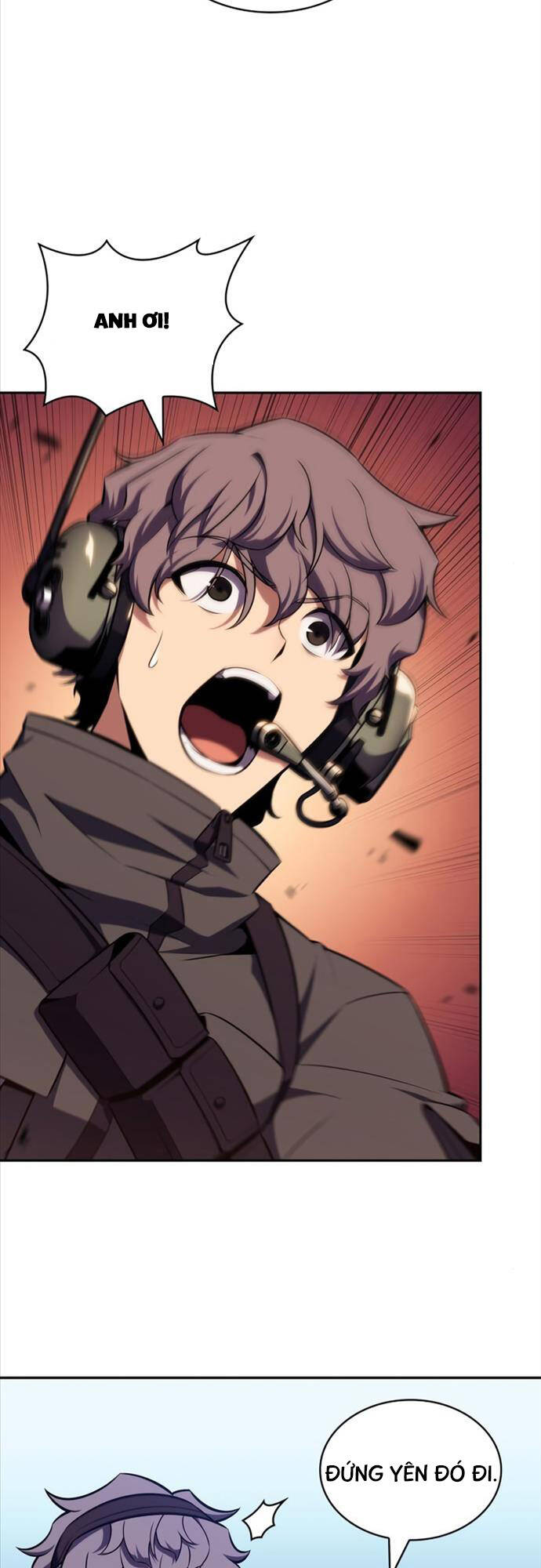 Người Chơi Mới Cấp Tối Đa Chap 124 - Next Chap 125