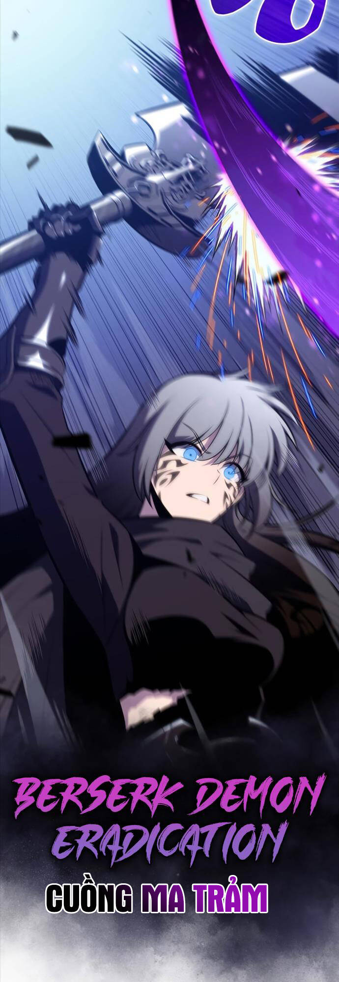 Người Chơi Mới Cấp Tối Đa Chap 124 - Next Chap 125