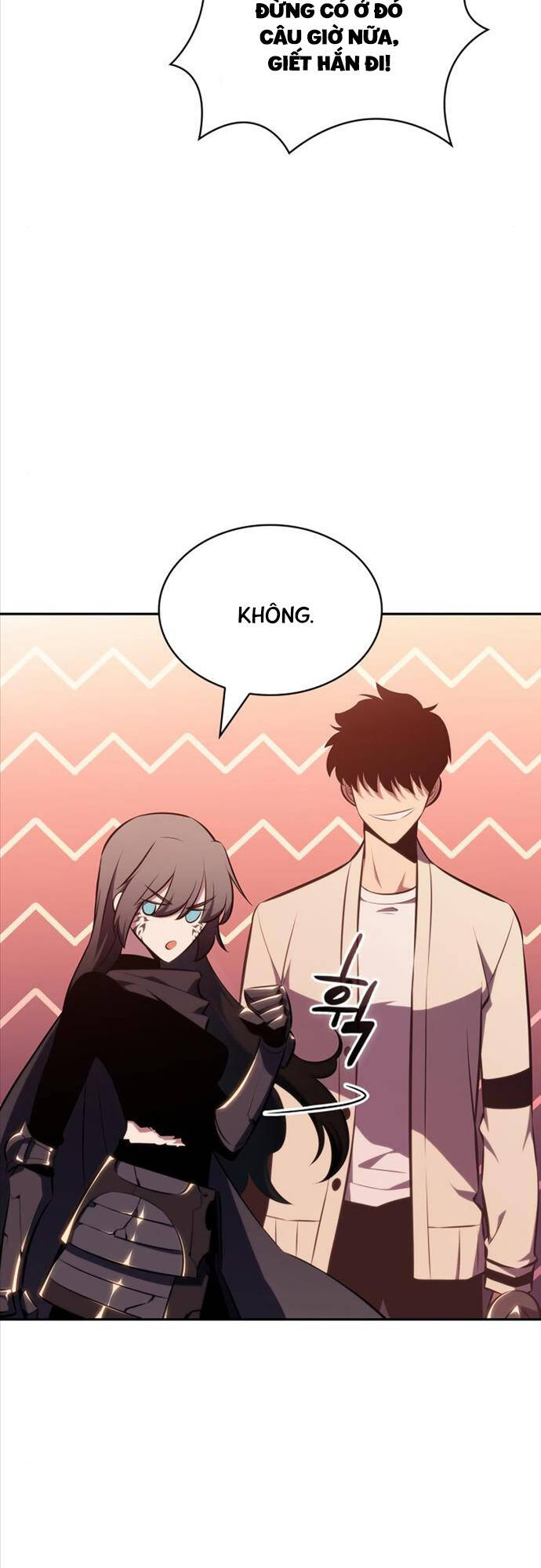 Người Chơi Mới Cấp Tối Đa Chap 124 - Next Chap 125