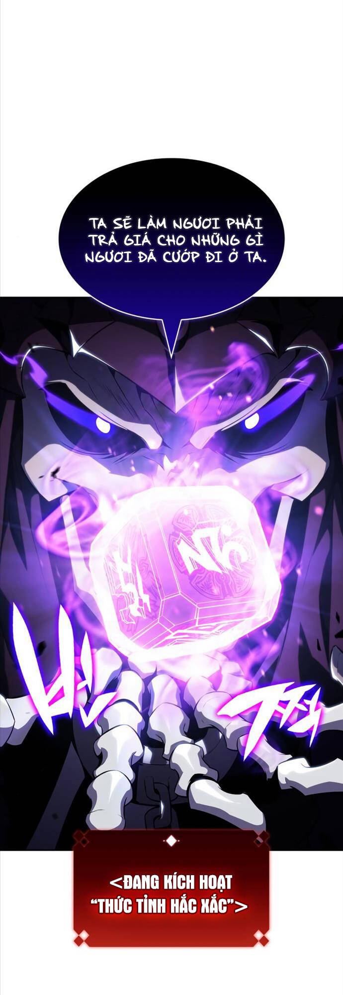 Người Chơi Mới Cấp Tối Đa Chap 124 - Next Chap 125