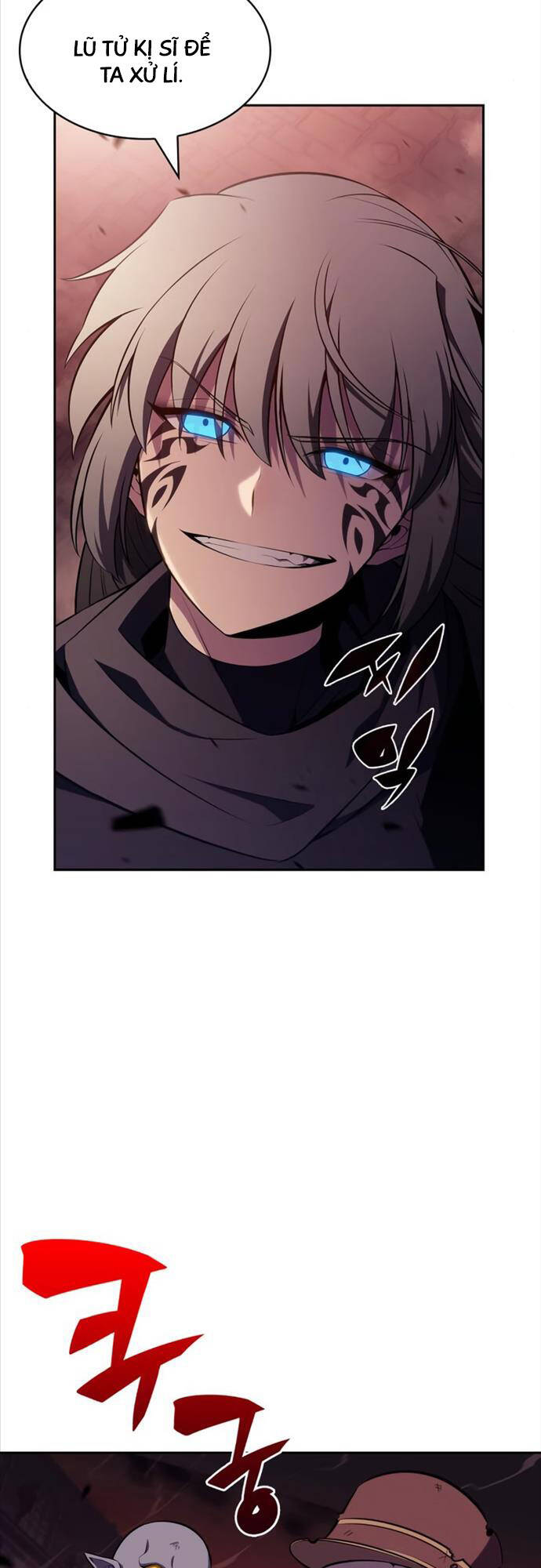 Người Chơi Mới Cấp Tối Đa Chap 124 - Next Chap 125