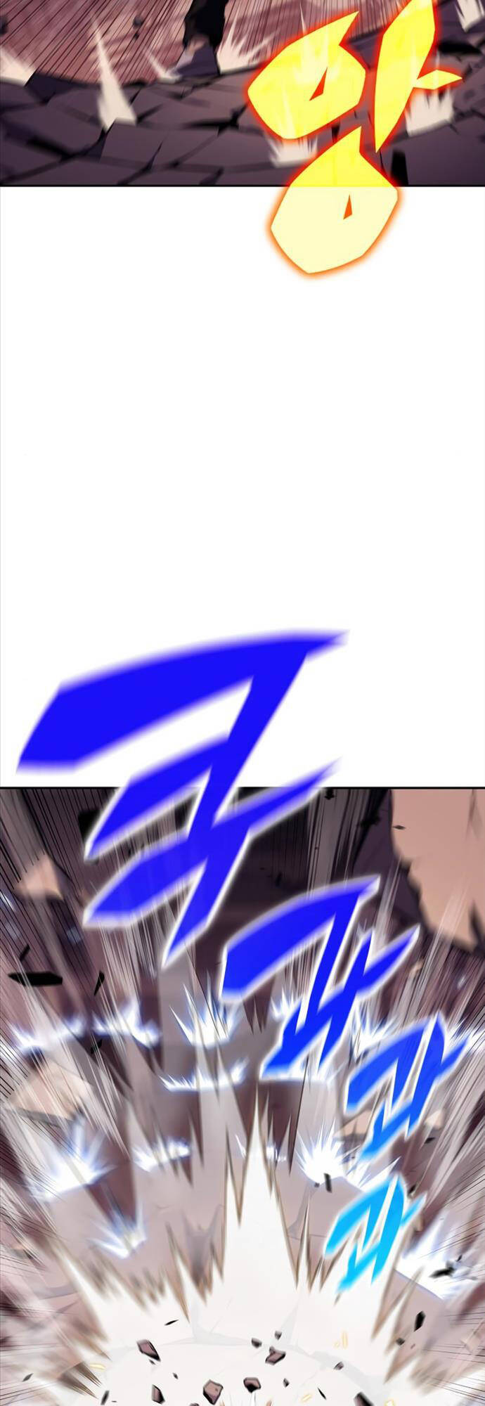 Người Chơi Mới Cấp Tối Đa Chap 124 - Next Chap 125