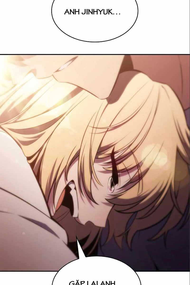 Người Chơi Mới Cấp Tối Đa Chap 126 - Next Chap 127