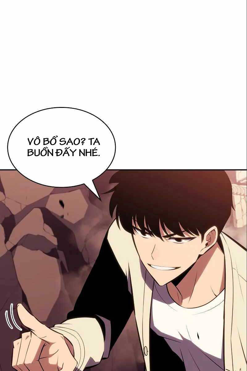 Người Chơi Mới Cấp Tối Đa Chap 126 - Next Chap 127