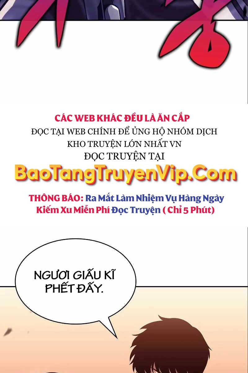 Người Chơi Mới Cấp Tối Đa Chap 126 - Next Chap 127