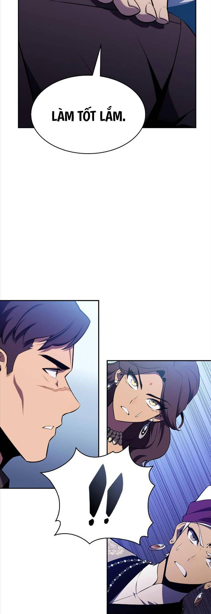 Người Chơi Mới Cấp Tối Đa Chap 128 - Next Chap 129