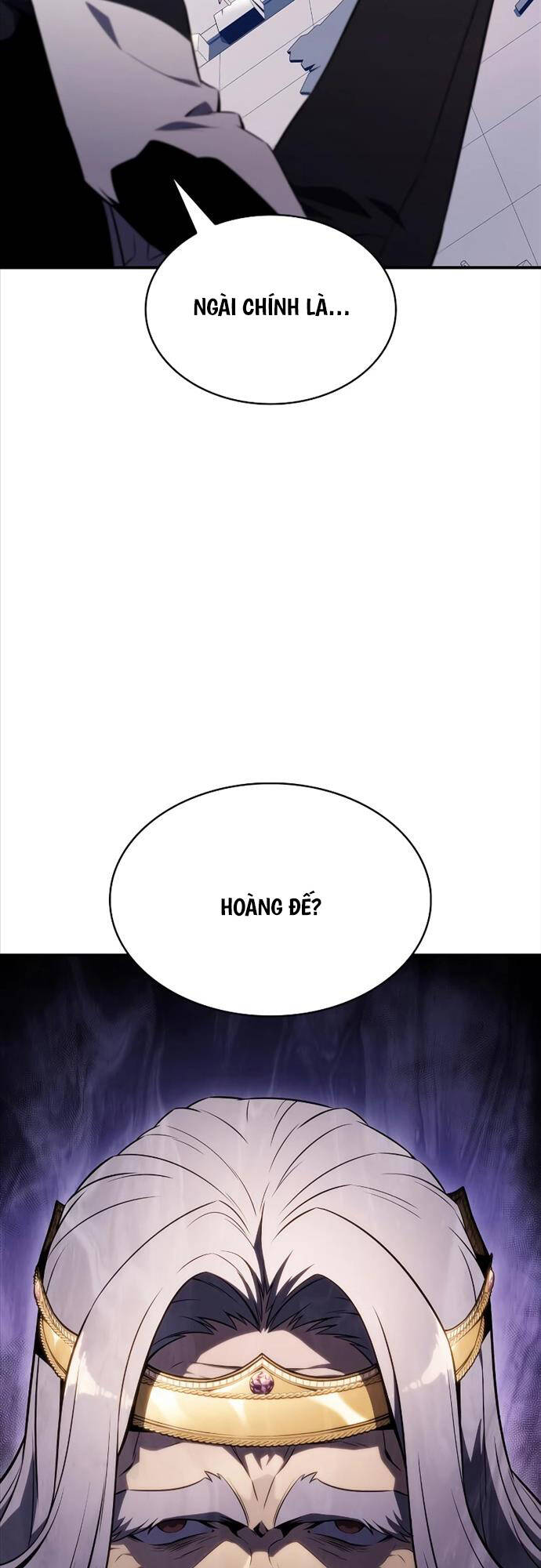 Người Chơi Mới Cấp Tối Đa Chap 129 - Next Chap 130