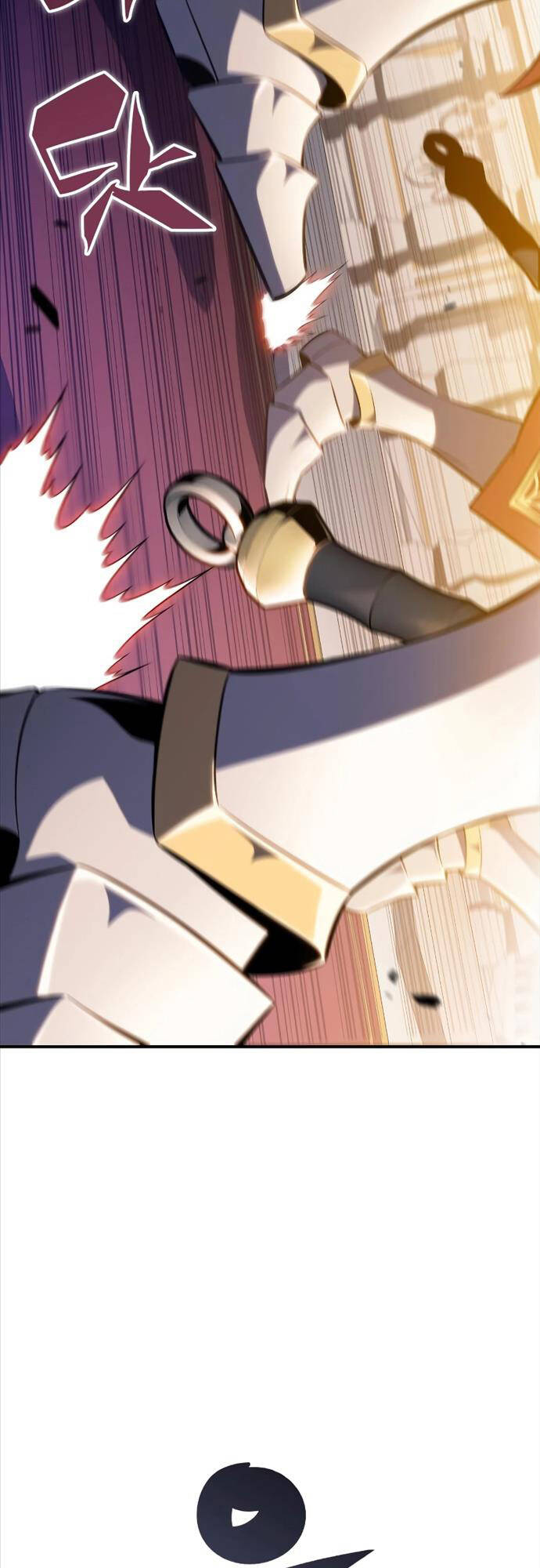 Người Chơi Mới Cấp Tối Đa Chap 129 - Next Chap 130