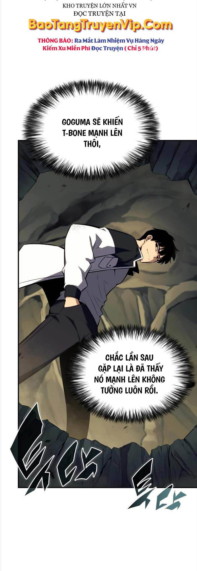 Người Chơi Mới Cấp Tối Đa Chap 129 - Next Chap 130