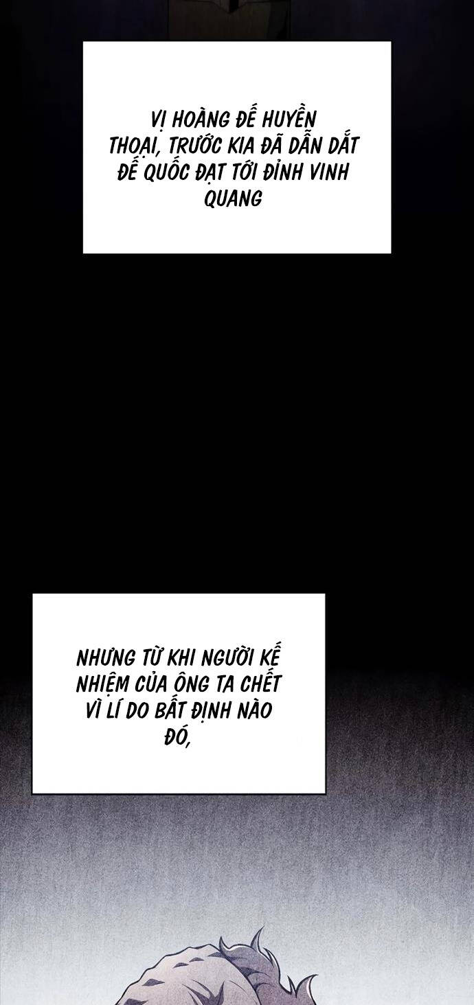 Người Chơi Mới Cấp Tối Đa Chap 129 - Next Chap 130